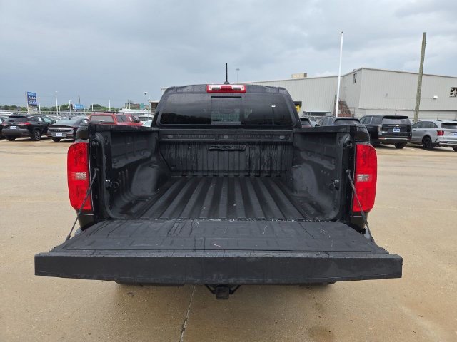 Used 2022 Chevrolet Colorado ZR2 AWD/4WD image 29