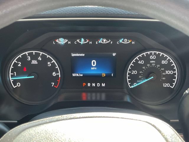 Certified 2023 Ford F150 XL w/ STX Appearance Package AWD/4WD image 19