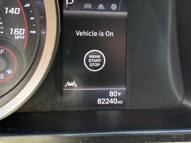 Used 2022 Hyundai Elantra SEL w/ Cargo Package FWD image 20