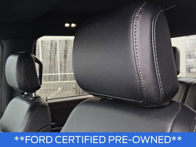 Certified 2023 Ford F150 Lariat image 35