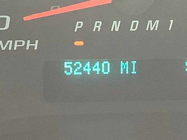 Used 2019 Chevrolet Express 2500 w/ Driver Convenience Package RWD image 15