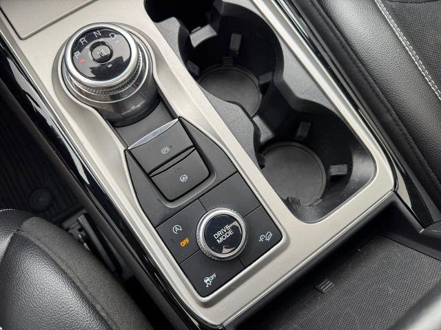 Certified 2021 Ford Explorer ST AWD/4WD image 24
