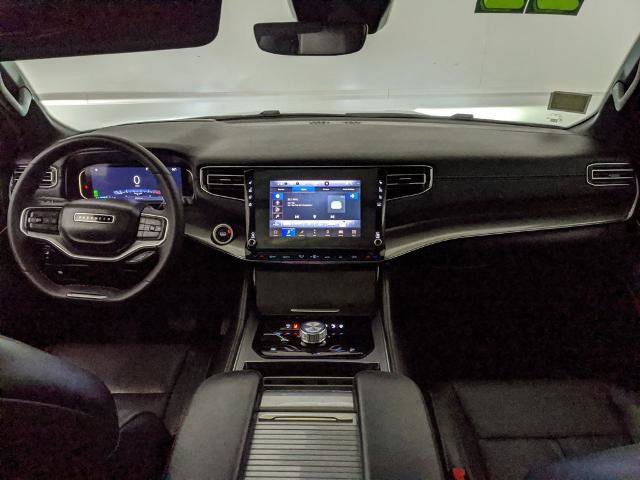 Used 2022 Jeep Wagoneer Series III image 14