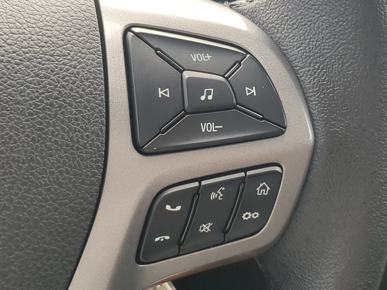 Certified 2022 Ford Ranger XLT w/ Equipment Group 302A High image 25