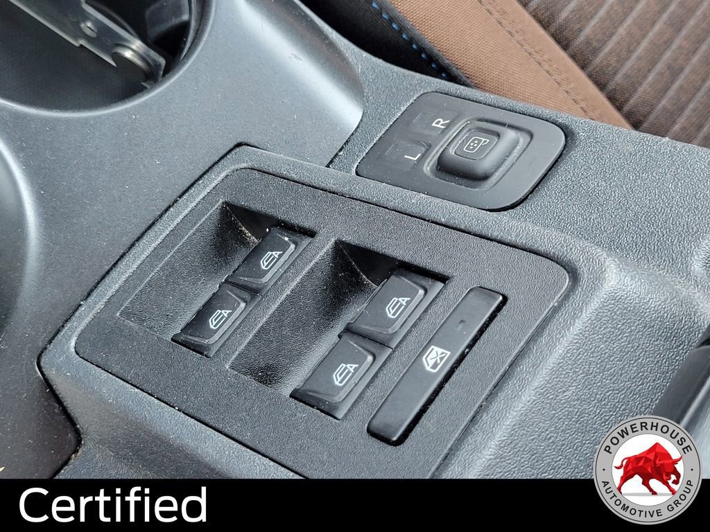 Certified 2022 Ford Bronco Outer Banks image 25