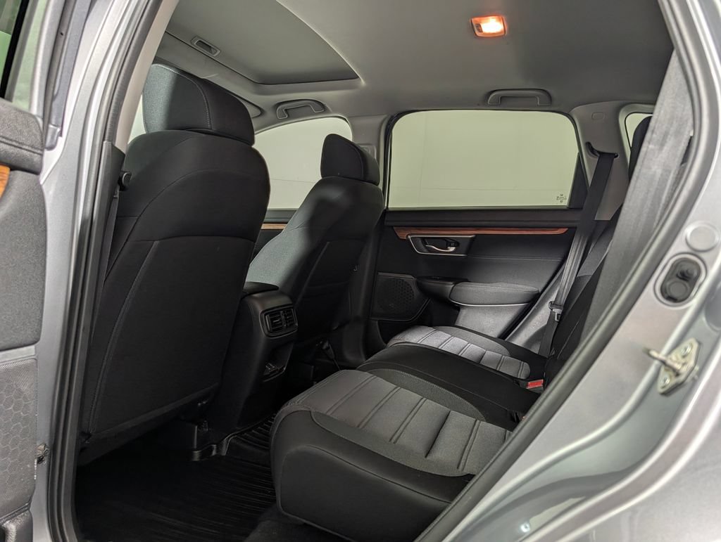 Used 2020 Honda CR-V EX image 13