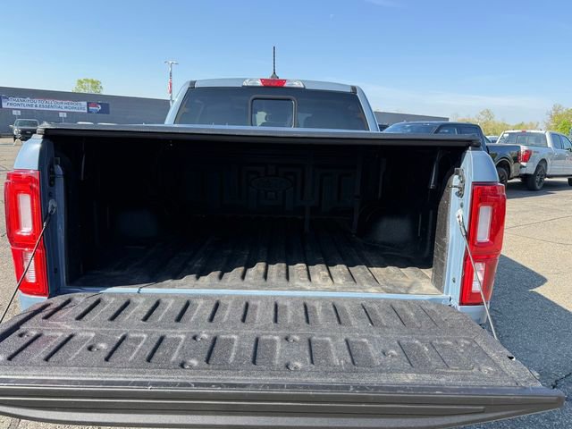 Certified 2023 Ford Ranger XLT w/ Equipment Group 302A High AWD/4WD image 26