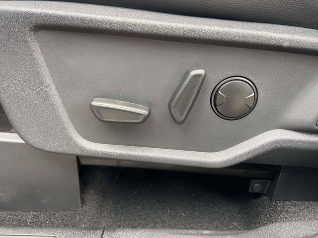 Certified 2025 Ford Bronco Badlands AWD/4WD image 12