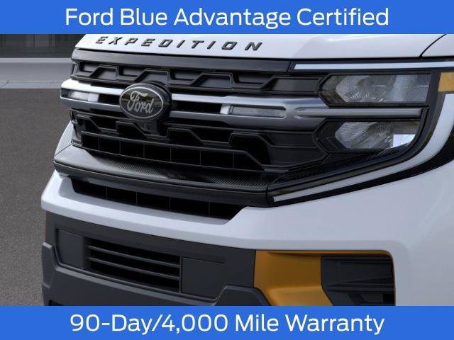 Certified 2026 Ford Expedition Tremor AWD/4WD image 18