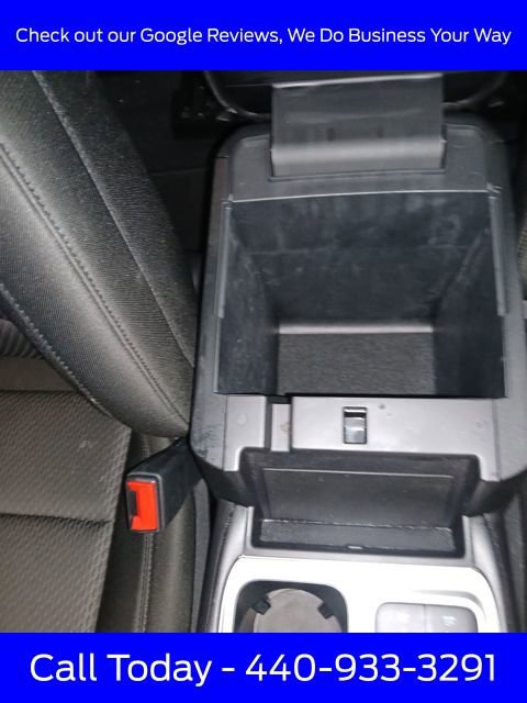 Certified 2023 Ford Explorer XLT image 31