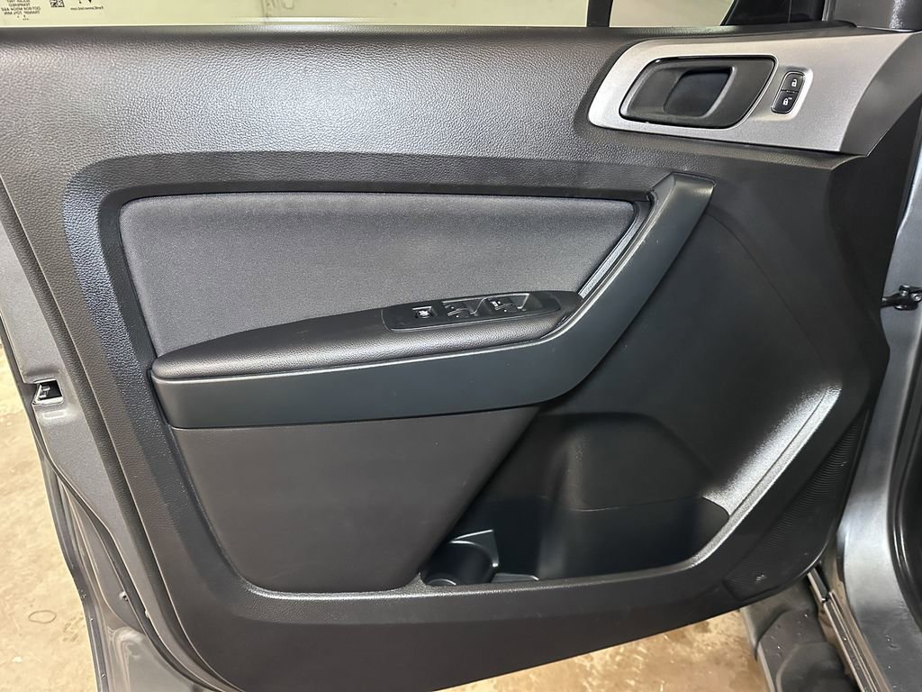 Certified 2022 Ford Ranger XL w/ Equipment Group 101A High image 22