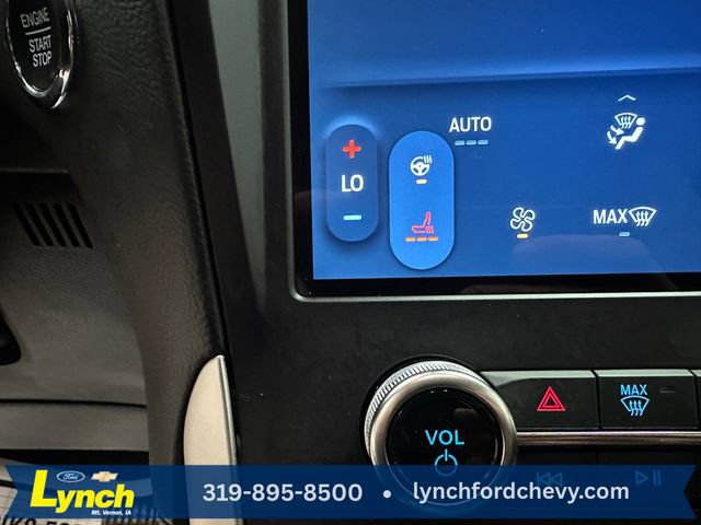 Certified 2024 Ford Edge SEL w/ Convenience Package AWD/4WD image 13