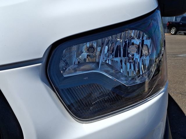 Certified 2023 Ford Transit 250 Low Roof RWD image 9