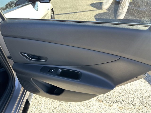 Used 2023 Hyundai Elantra N Line w/ Preferred Accessory Package image 41
