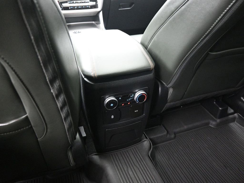 Certified 2022 Ford Explorer Timberline image 50