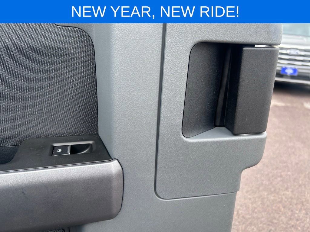 Certified 2022 Ford F150 XLT w/ Equipment Group 302A High image 21