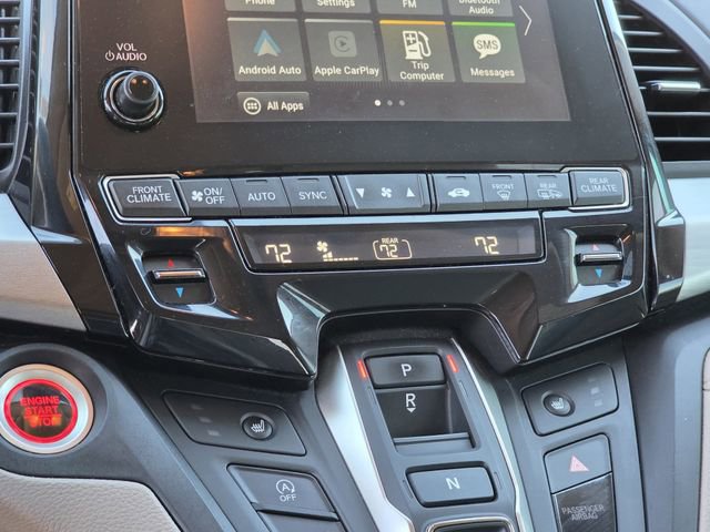 Used 2022 Honda Odyssey EX-L image 22