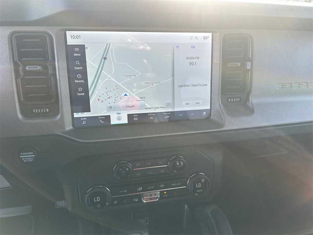 Certified 2024 Ford Bronco Outer Banks image 27