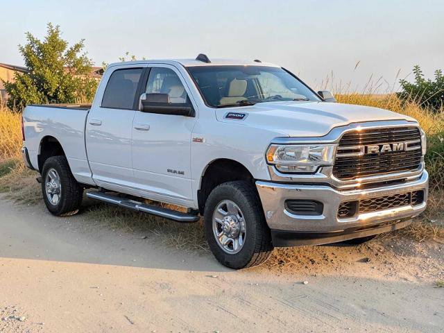 Used 2021 RAM 2500 Lone Star AWD/4WD image 8