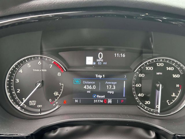 Used 2024 Cadillac XT6 Sport image 29