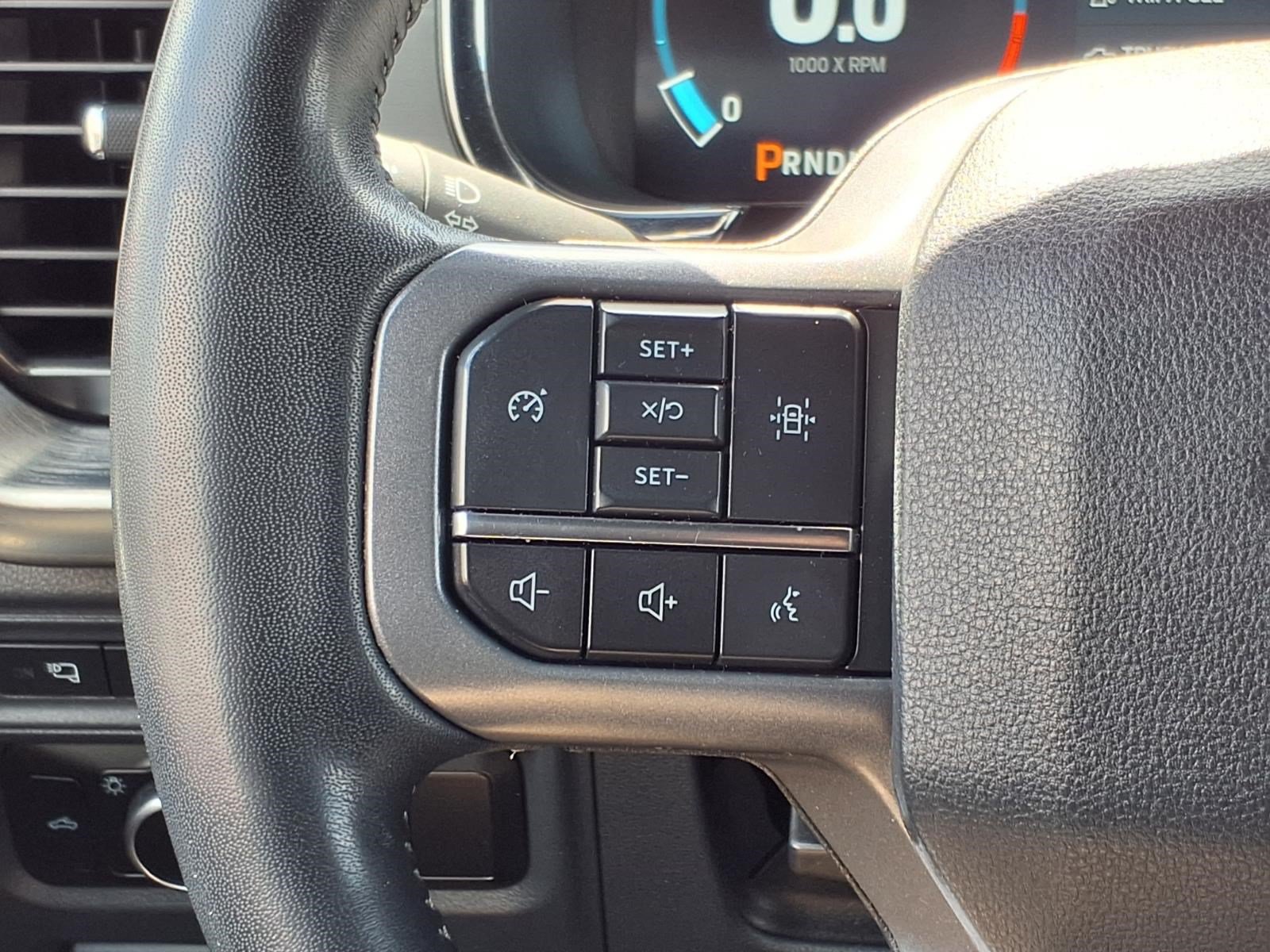 Certified 2023 Ford F150 Lariat AWD/4WD image 26