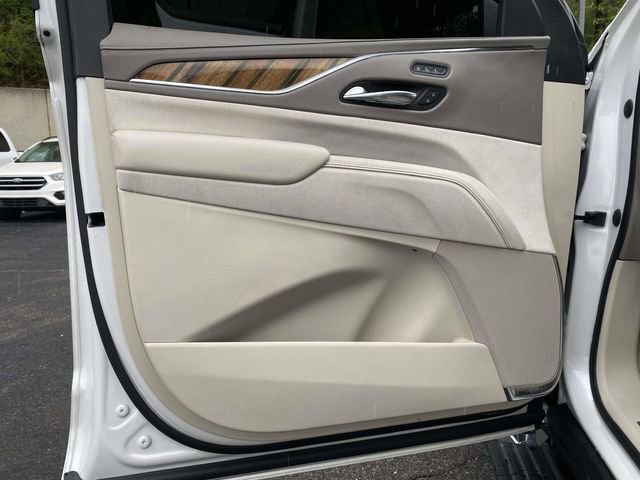 Used 2021 Cadillac Escalade Sport Platinum image 19