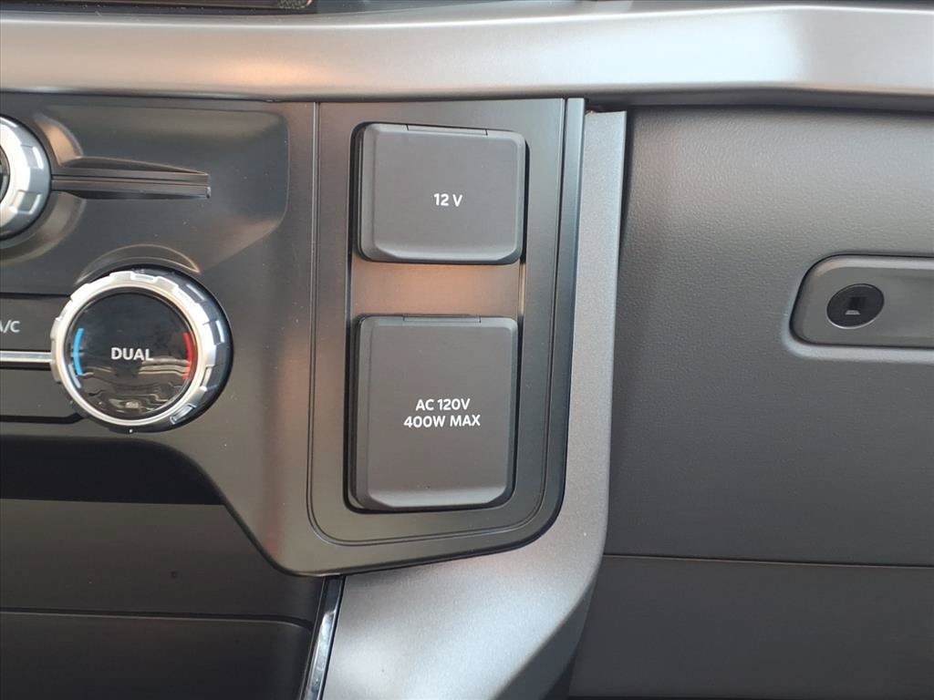 Certified 2024 Ford F150 XLT w/ FX4 Off-Road Package AWD/4WD image 20