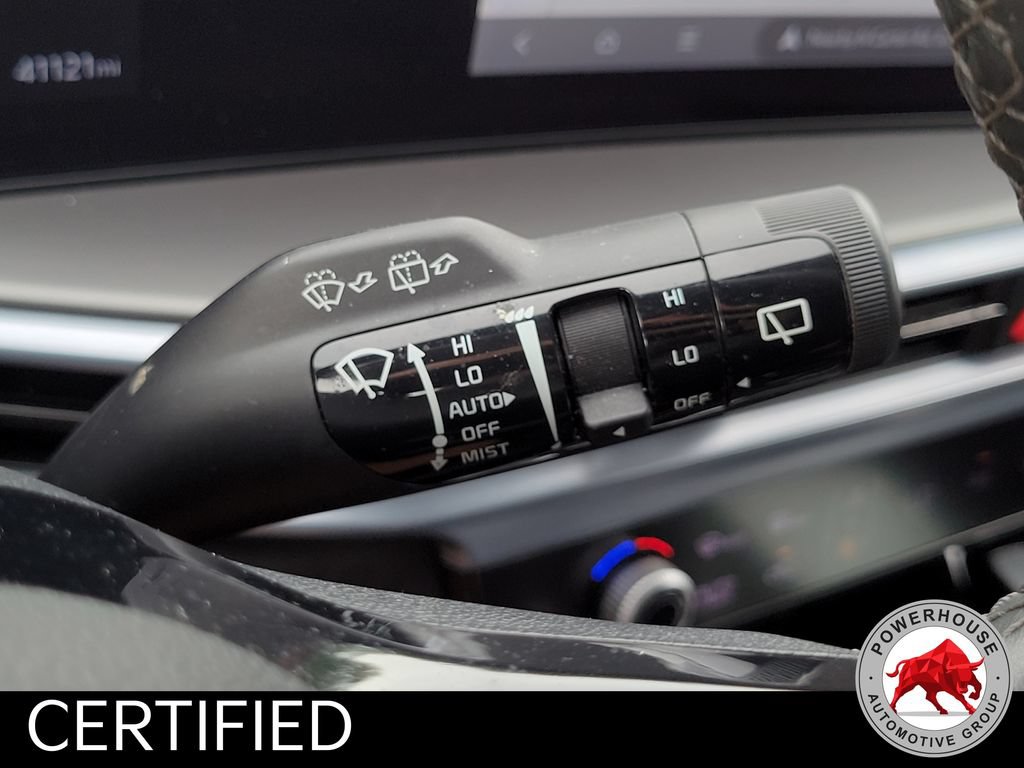 Used 2024 Kia Sorento SX FWD image 34