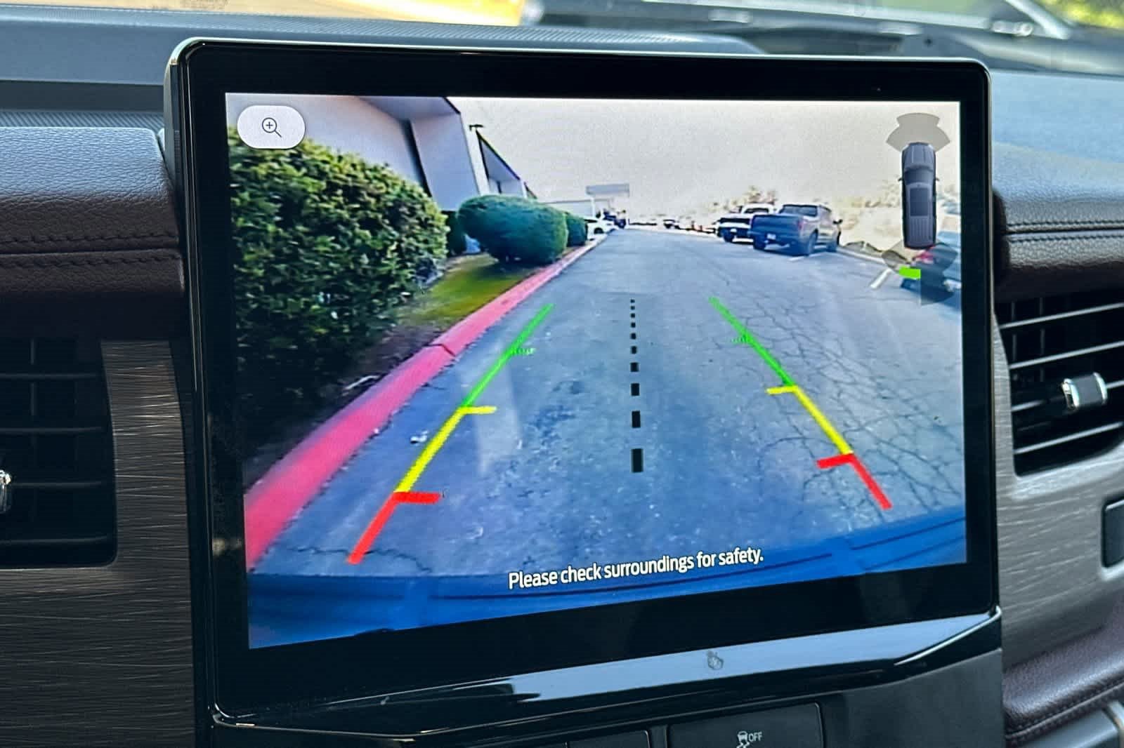 Certified 2024 Ford Expedition Limited image 22