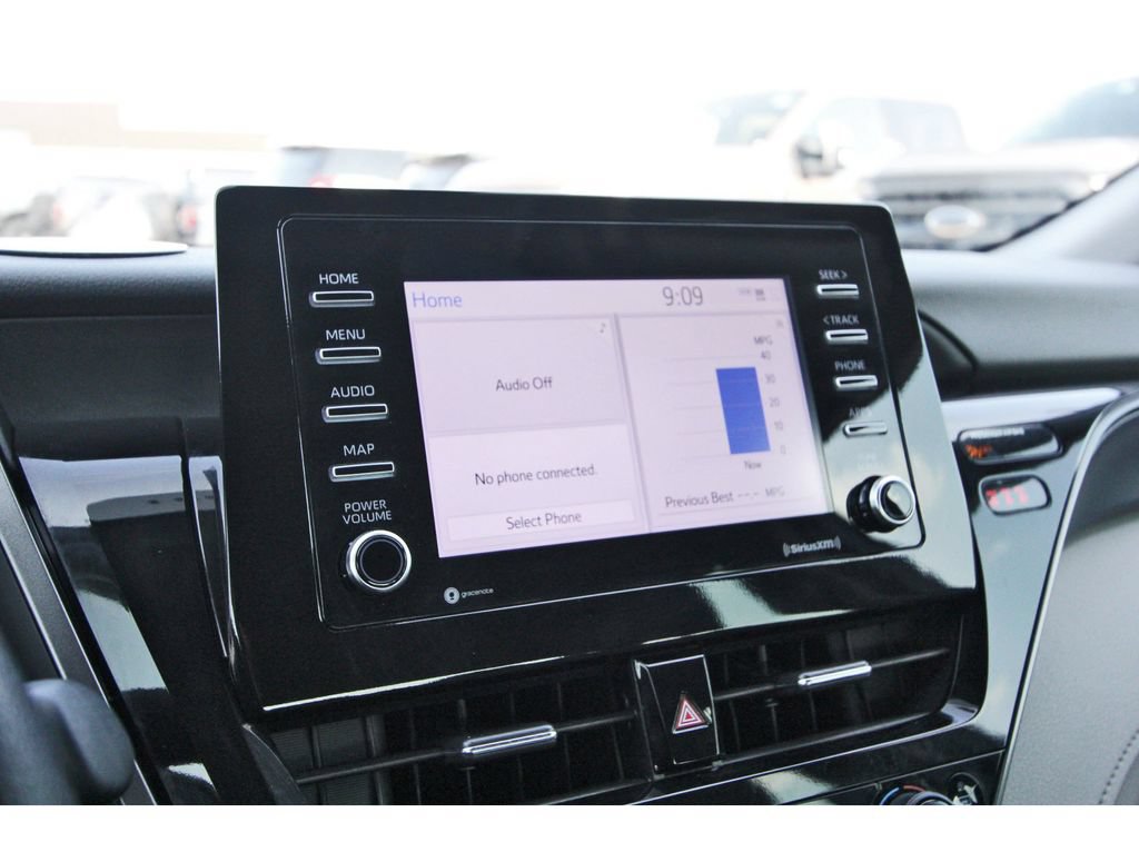 Used 2024 Toyota Camry LE FWD image 22