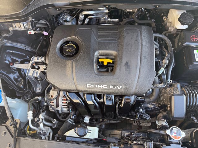 Used 2020 Hyundai Kona SEL Plus FWD image 23