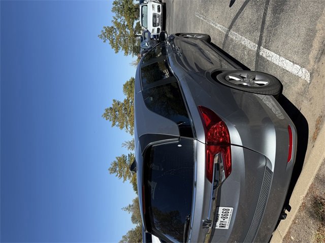 Used 2019 Honda Odyssey EX-L image 17