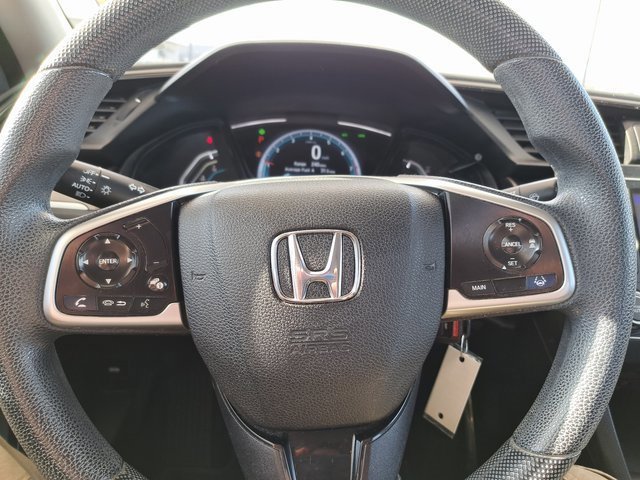 Used 2019 Honda Civic LX image 9