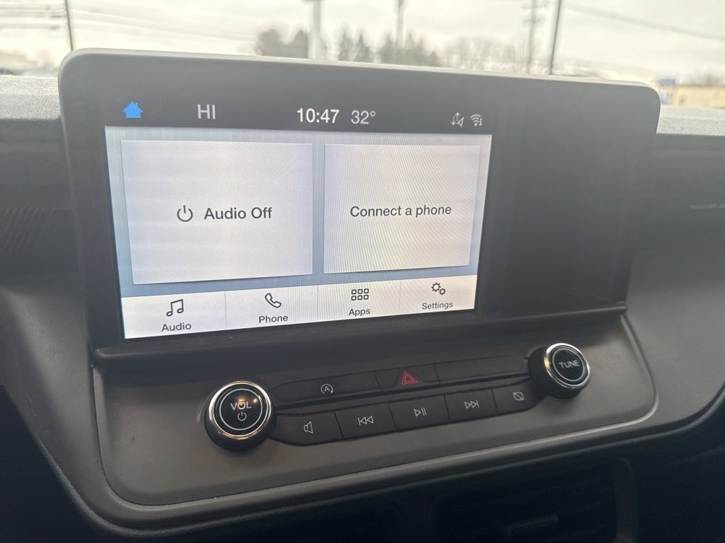 Certified 2023 Ford Maverick Tremor w/ Tremor Off-Road Package image 11