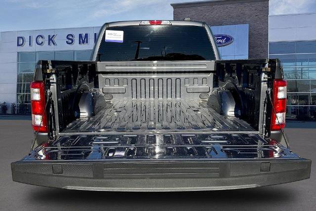Certified 2023 Ford F150 XL w/ STX Appearance Package RWD image 7