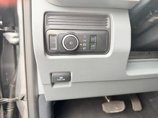 Certified 2025 Ford F250 XLT image 22