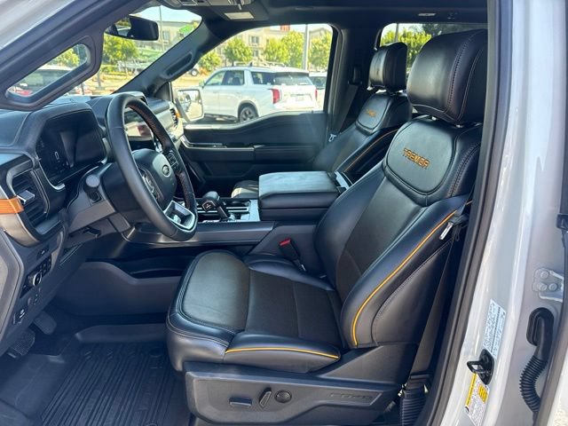Certified 2026 Ford F150 Tremor w/ Equipment Group 402A High AWD/4WD image 21