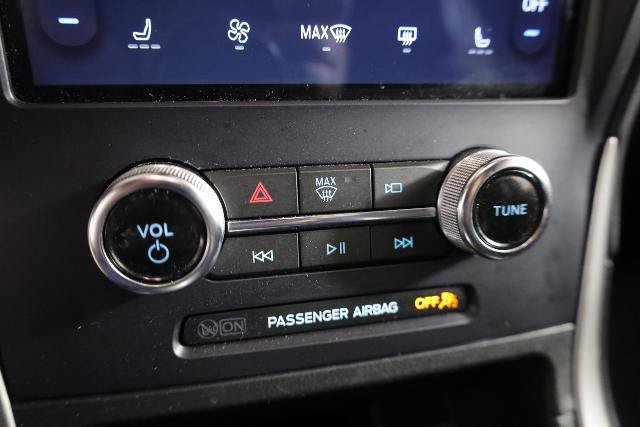 Certified 2024 Ford Edge ST-Line AWD/4WD image 19