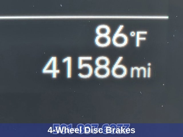 Used 2025 Hyundai Kona SEL FWD image 26