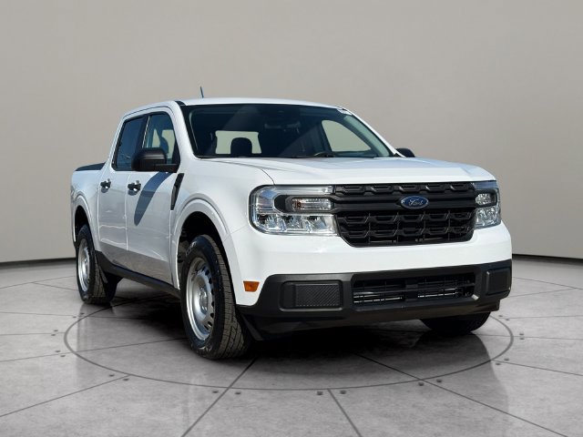 Certified 2023 Ford Maverick XL w/ Equipment Group 100A Standard AWD/4WD image 12
