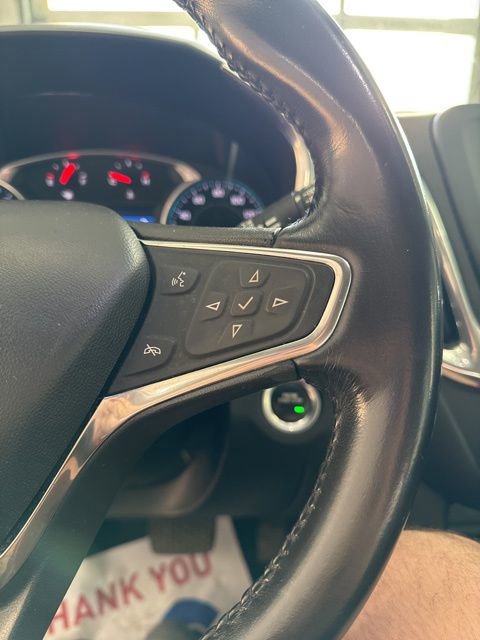 Used 2019 Chevrolet Equinox LT image 19