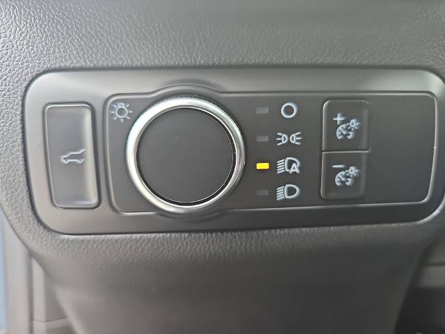 Certified 2024 Ford Escape ST-Line w/ Tech Pack #1 FWD image 26