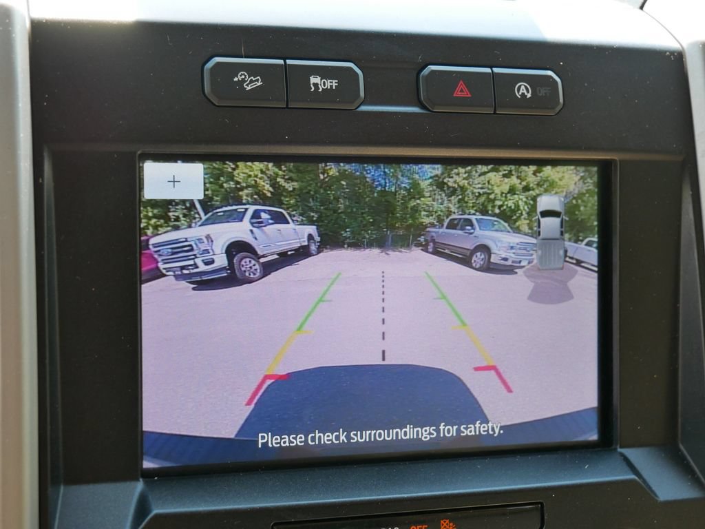Certified 2019 Ford F150 Lariat AWD/4WD image 27