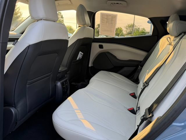 Certified 2023 Ford Mustang Mach-E Premium RWD image 17