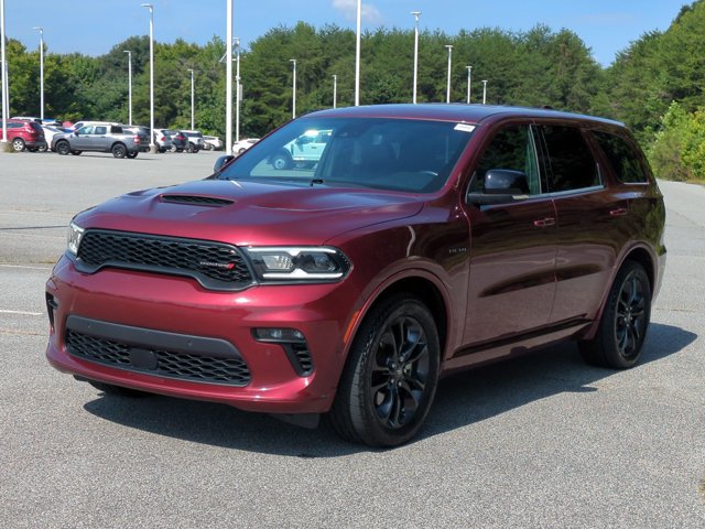 Used 2022 Dodge Durango R/T RWD image 8