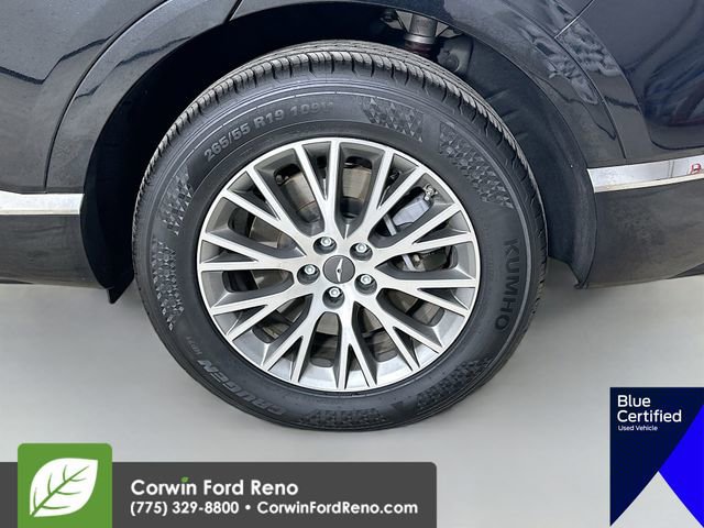 Used 2024 Genesis GV80 2.5T image 33