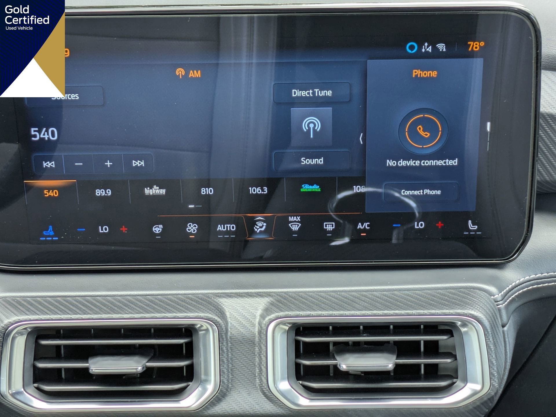 Certified 2024 Ford Mustang GT Premium image 21