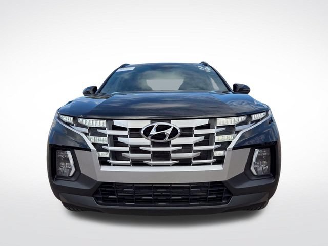 Used 2024 Hyundai Santa Cruz SEL w/ Activity Package FWD image 3