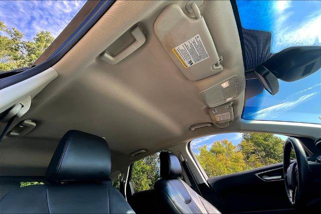 Certified 2021 Ford Edge Titanium w/ Cargo Accessory Package AWD/4WD image 21