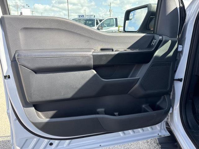 Certified 2021 Ford F150 XL w/ STX Appearance Package RWD image 23